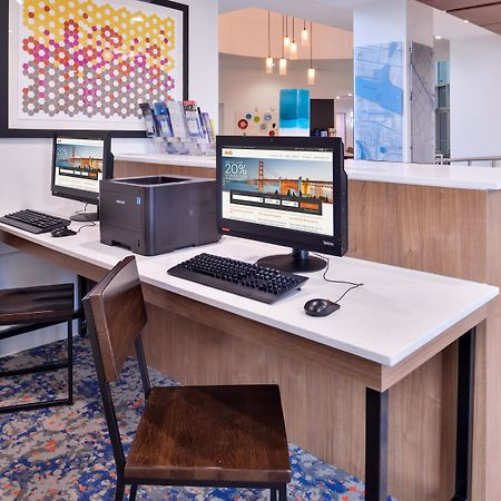 Holiday Inn Express New Orleans - Arts District By Ihg Eksteriør bilde