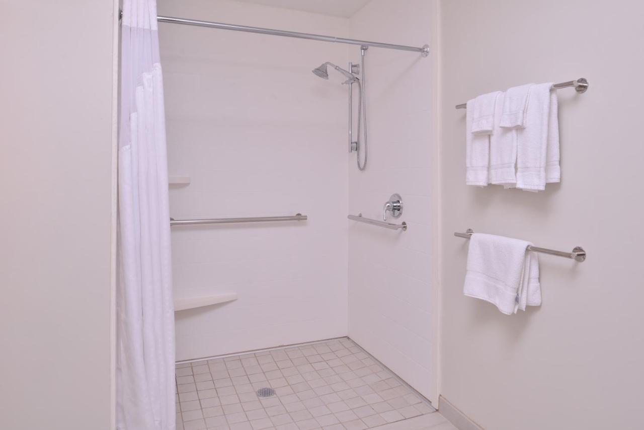 Holiday Inn Express New Orleans - Arts District By Ihg Eksteriør bilde