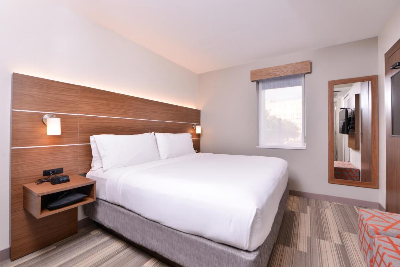 Holiday Inn Express New Orleans - Arts District By Ihg Eksteriør bilde