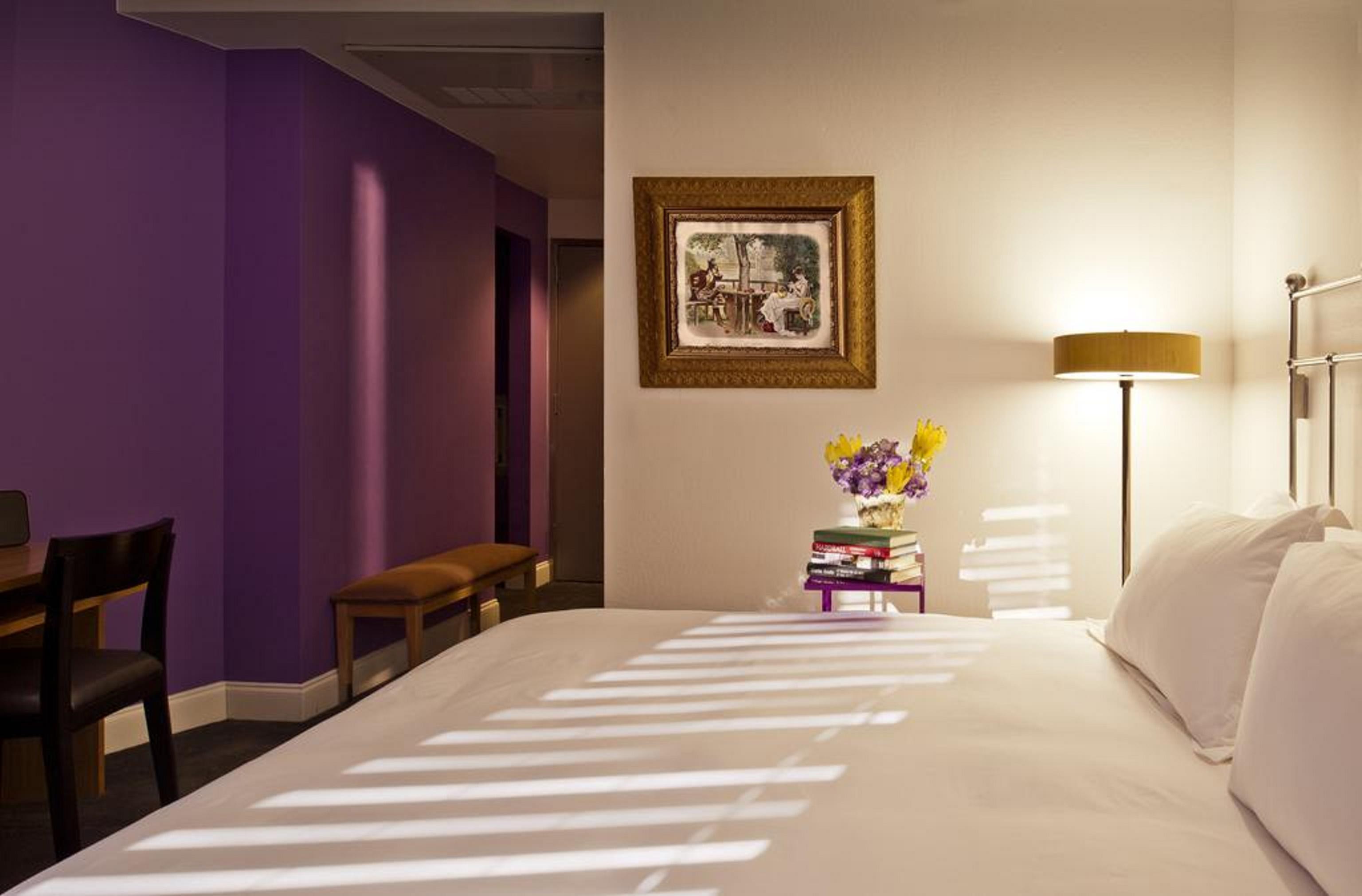Holiday Inn Express New Orleans - Arts District By Ihg Eksteriør bilde