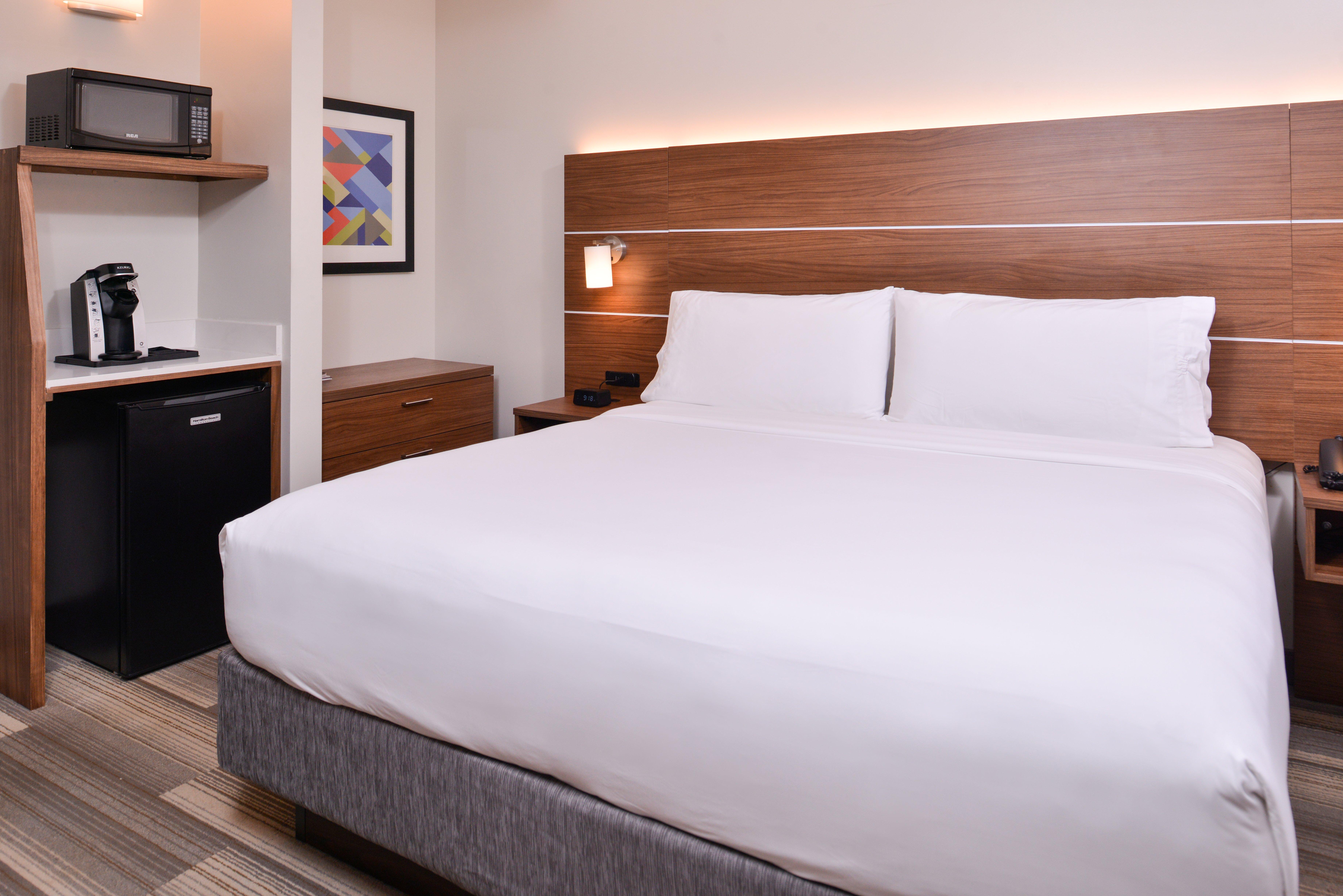 Holiday Inn Express New Orleans - Arts District By Ihg Eksteriør bilde