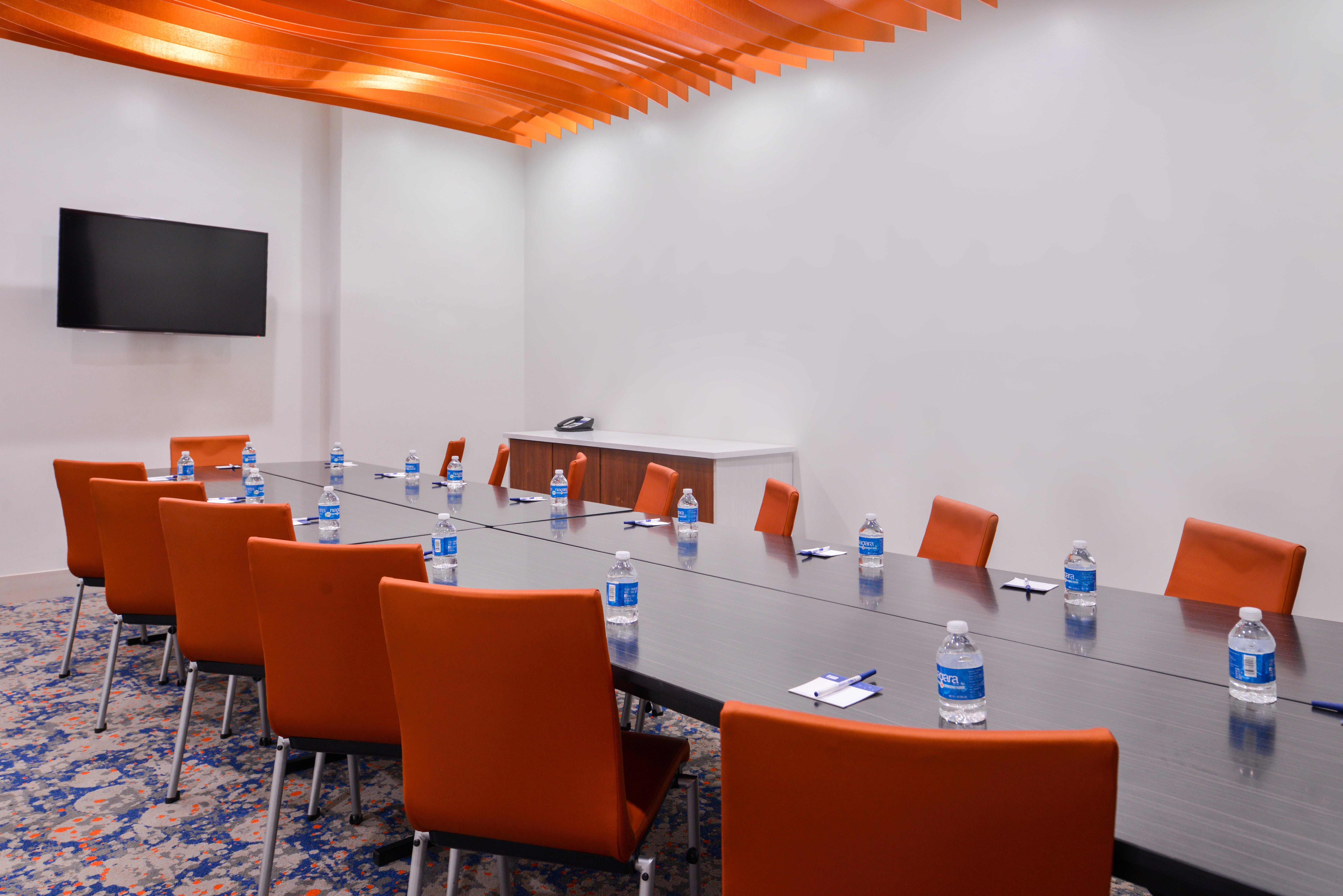 Holiday Inn Express New Orleans - Arts District By Ihg Eksteriør bilde