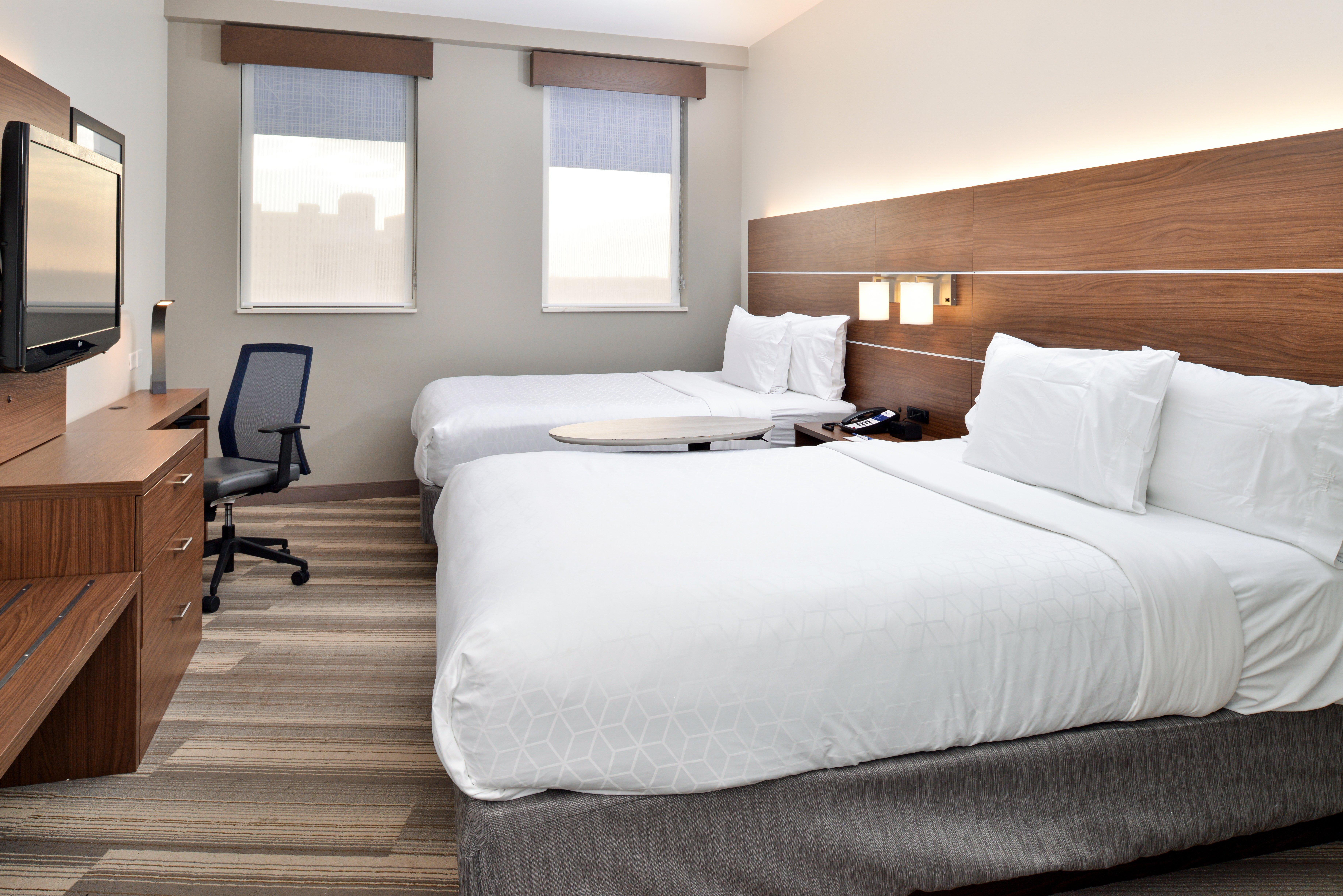 Holiday Inn Express New Orleans - Arts District By Ihg Eksteriør bilde