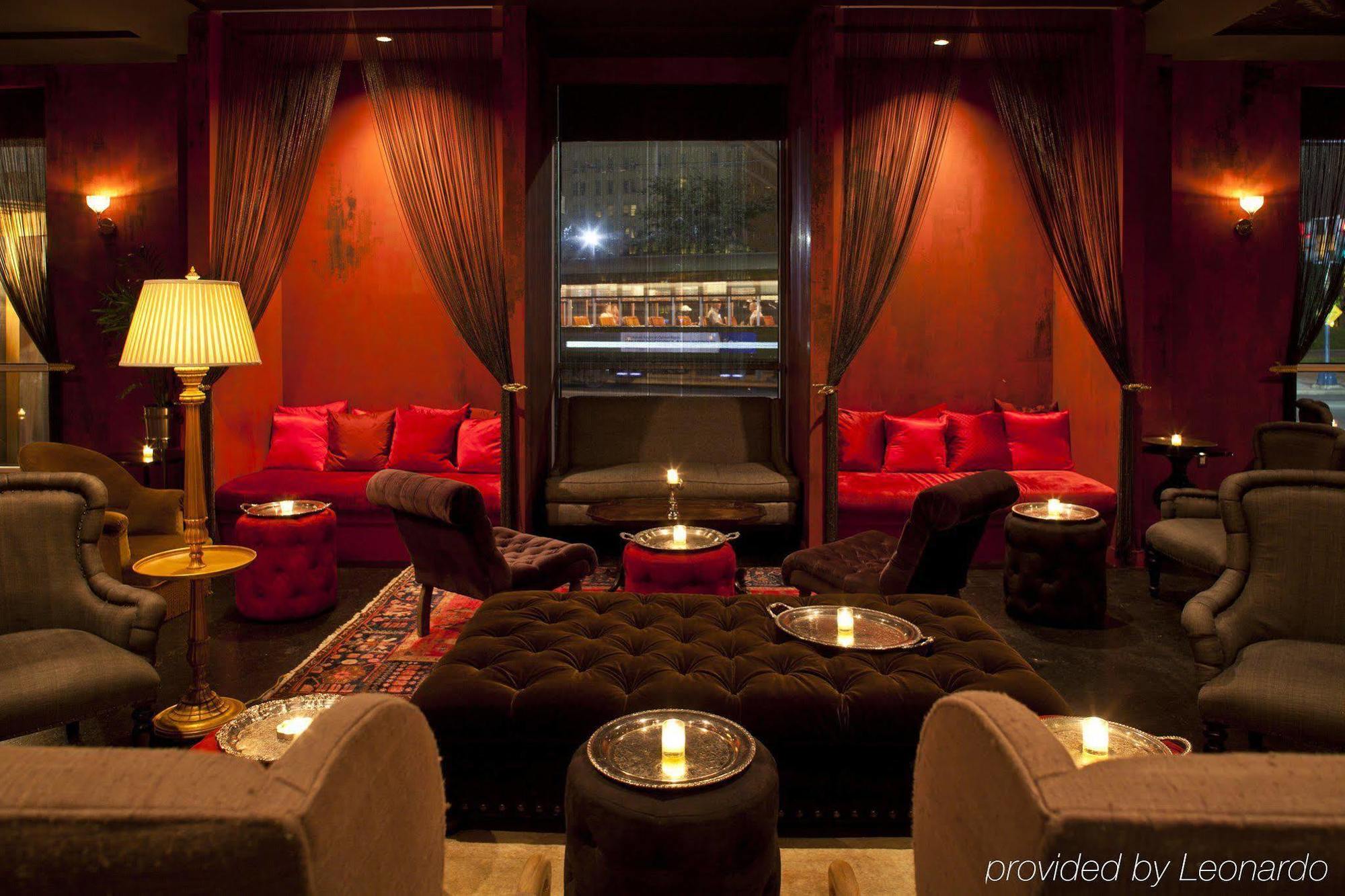 Holiday Inn Express New Orleans - Arts District By Ihg Eksteriør bilde