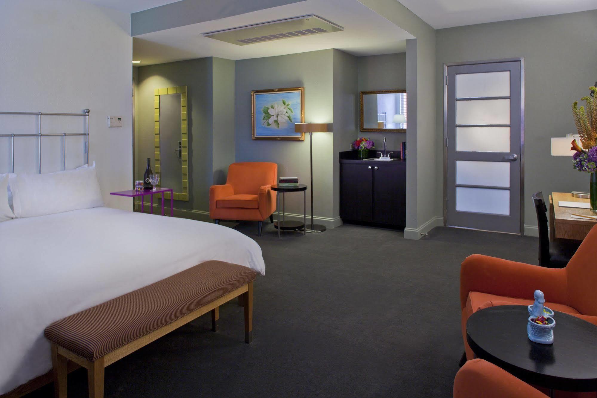 Holiday Inn Express New Orleans - Arts District By Ihg Eksteriør bilde