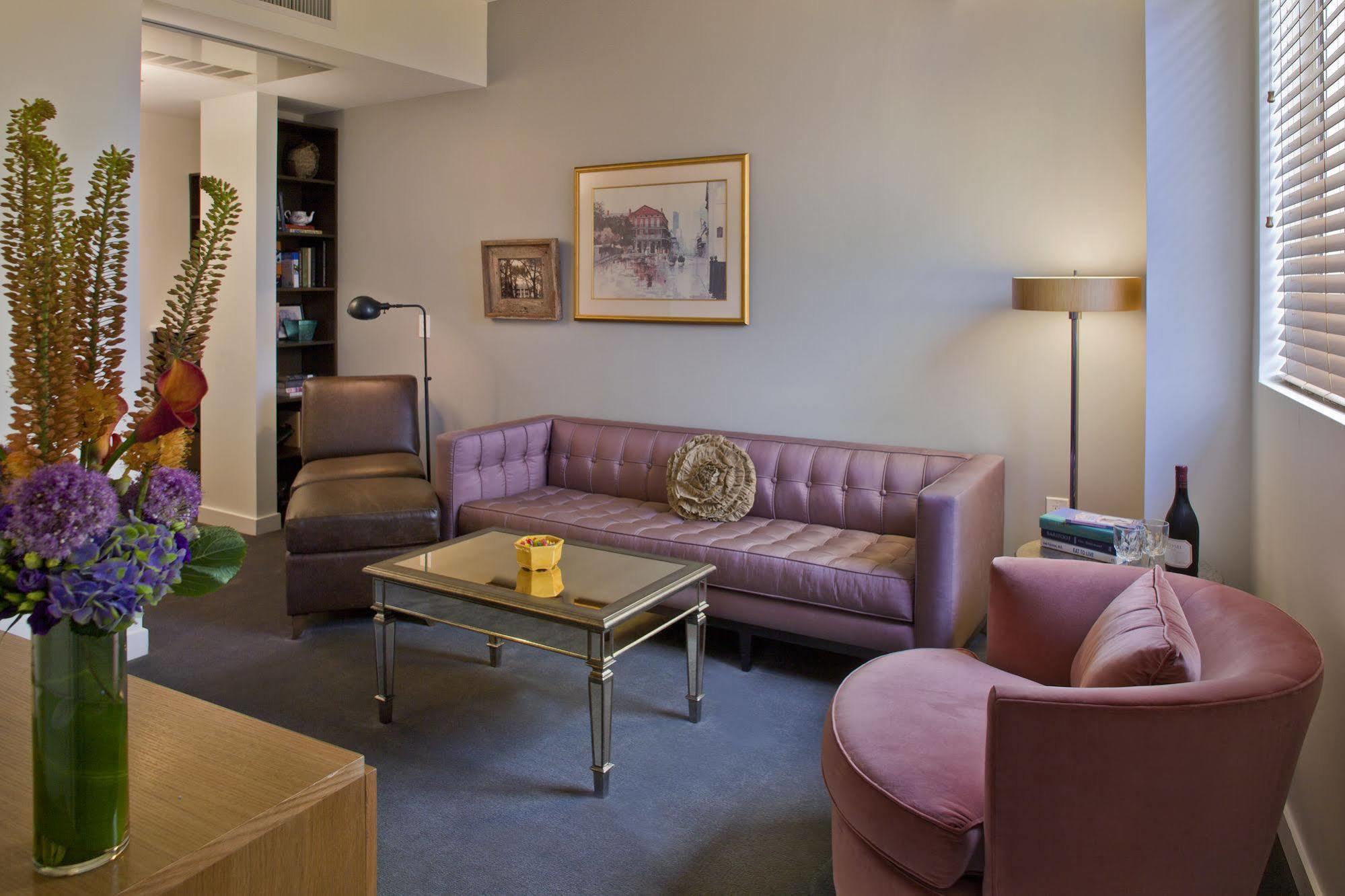 Holiday Inn Express New Orleans - Arts District By Ihg Eksteriør bilde
