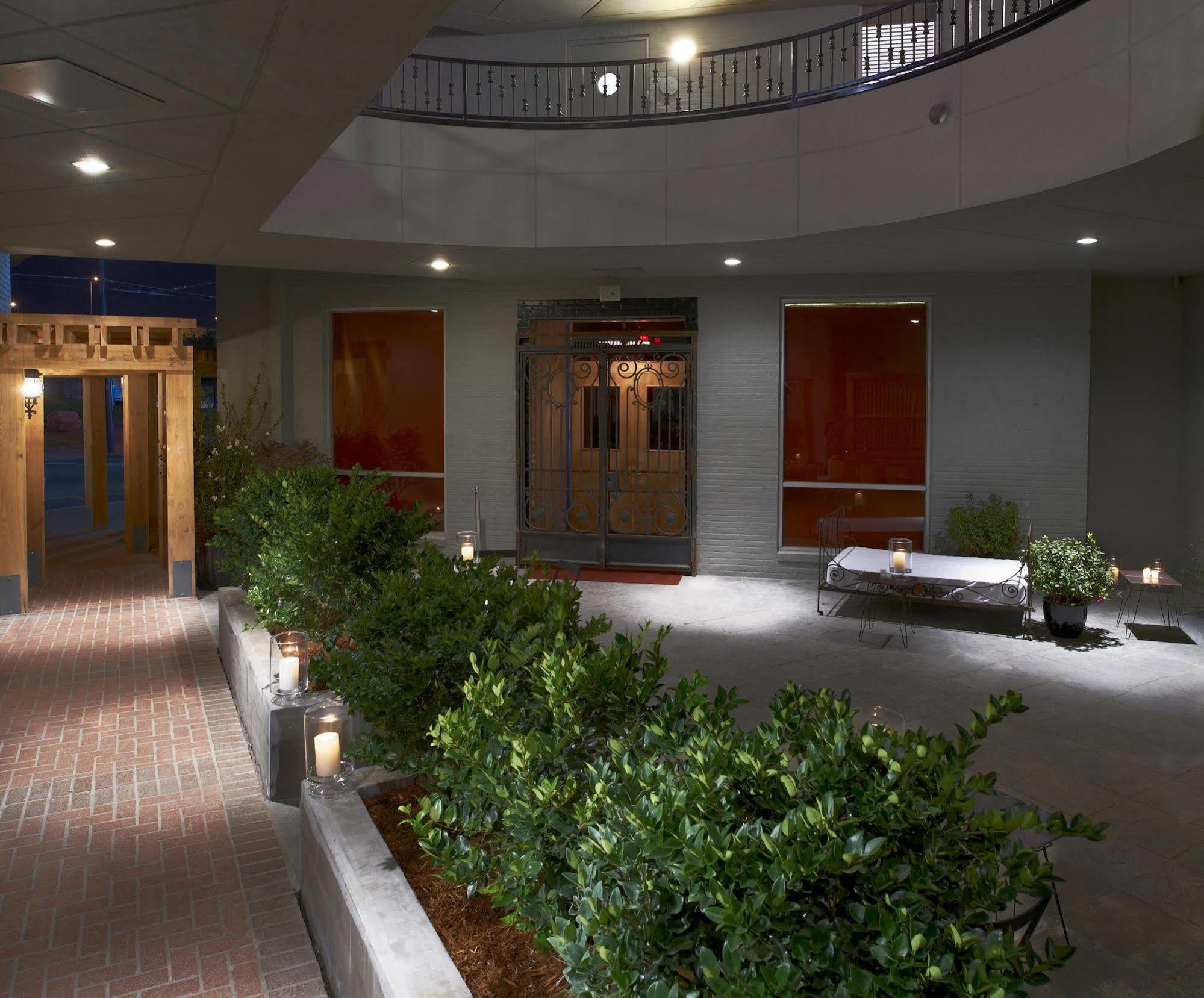 Holiday Inn Express New Orleans - Arts District By Ihg Eksteriør bilde