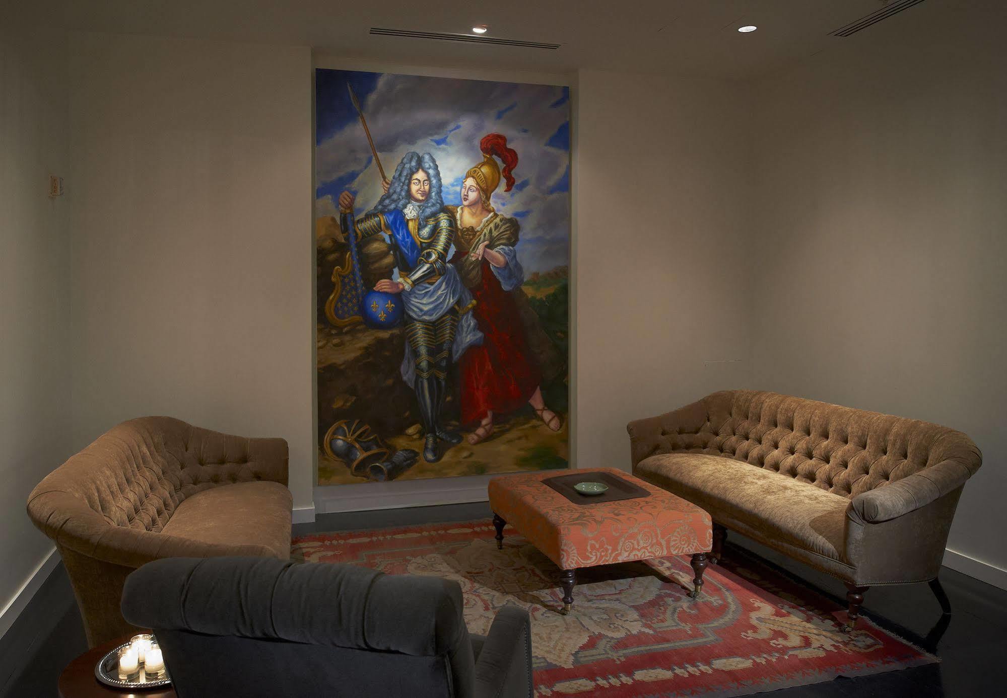 Holiday Inn Express New Orleans - Arts District By Ihg Eksteriør bilde